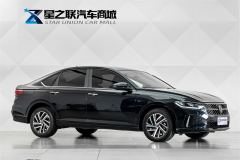 Volkswagen Lavida 300TSI Double Clutch Starry Sky Full Yi Edition - photo 5
