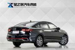 Volkswagen Lavida 300TSI Double Clutch Starry Sky Full Yi Edition - photo 6