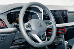 Volkswagen Lavida 300TSI Double Clutch Starry Sky Full Yi Edition - photo 9