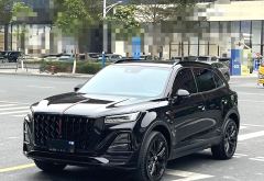 FAW Red Flag HS5 2.0T AWD Flagship Pro Edition - ფოტო 1