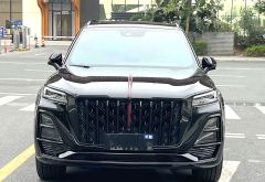 FAW Red Flag HS5 2.0T AWD Flagship Pro Edition - ფოტო 2