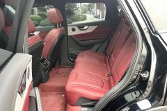 FAW Red Flag HS5 2.0T AWD Flagship Pro Edition - ფოტო 6