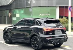 FAW Red Flag HS5 2.0T AWD Flagship Pro Edition - ფოტო 7