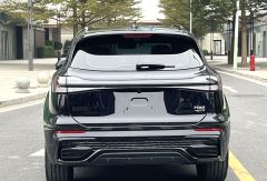 FAW Red Flag HS5 2.0T AWD Flagship Pro Edition - ფოტო 8