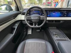 Ford Mondeo EcoBoost 245 Luxury Edition - ფოტო 10