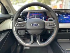 Ford Mondeo EcoBoost 245 Luxury Edition - ფოტო 11