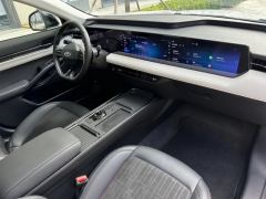Ford Mondeo EcoBoost 245 Luxury Edition - ფოტო 12