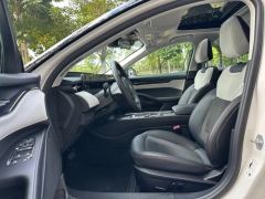Ford Mondeo EcoBoost 245 Luxury Edition - ფოტო 13