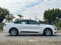 Ford Mondeo EcoBoost 245 Luxury Edition - ფოტო 14