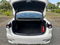 Ford Mondeo EcoBoost 245 Luxury Edition - ფოტო 16