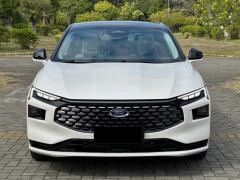 Ford Mondeo EcoBoost 245 Luxury Edition - ფოტო 2