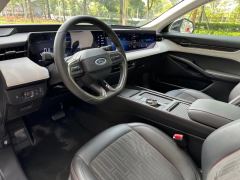 Ford Mondeo EcoBoost 245 Luxury Edition - ფოტო 4