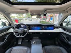 Ford Mondeo EcoBoost 245 Luxury Edition - ფოტო 5