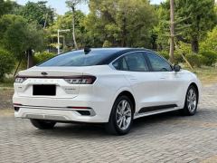 Ford Mondeo EcoBoost 245 Luxury Edition - ფოტო 7
