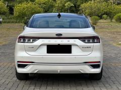 Ford Mondeo EcoBoost 245 Luxury Edition - ფოტო 8