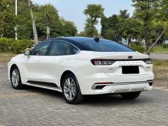 Ford Mondeo EcoBoost 245 Luxury Edition - ფოტო 9