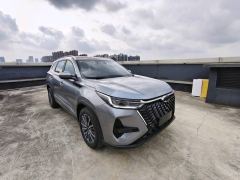 Chery Tiggo 8 PRO Edition 290T 2WD Edition 7 - ფოტო 3