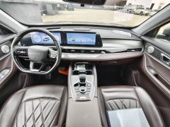 Chery Tiggo 8 PRO Edition 290T 2WD Edition 7 - ფოტო 4