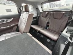 Chery Tiggo 8 PRO Edition 290T 2WD Edition 7 - ფოტო 6