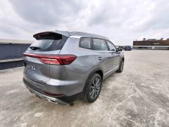 Chery Tiggo 8 PRO Edition 290T 2WD Edition 7 - ფოტო 9