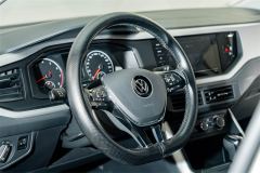 Volkswagen Polo Plus 1.5L Edition - ფოტო 10
