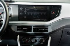 Volkswagen Polo Plus 1.5L Edition - ფოტო 13