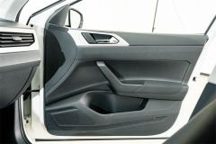 Volkswagen Polo Plus 1.5L Edition - ფოტო 15