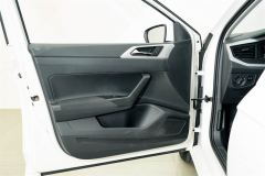 Volkswagen Polo Plus 1.5L Edition - ფოტო 16