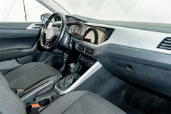 Volkswagen Polo Plus 1.5L Edition - ფოტო 17