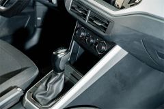 Volkswagen Polo Plus 1.5L Edition - ფოტო 18