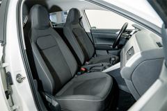 Volkswagen Polo Plus 1.5L Edition - ფოტო 19
