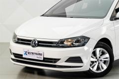 Volkswagen Polo Plus 1.5L Edition - ფოტო 2