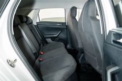 Volkswagen Polo Plus 1.5L Edition - ფოტო 20