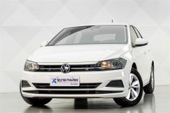 Volkswagen Polo Plus 1.5L Edition - ფოტო 3