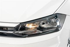 Volkswagen Polo Plus 1.5L Edition - ფოტო 4
