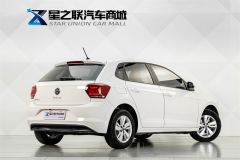 Volkswagen Polo Plus 1.5L Edition - ფოტო 6