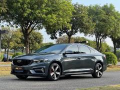 Geely Xingui Xingrui 2.0T Prestigious Edition - ფოტო 1