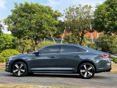 Geely Xingui Xingrui 2.0T Prestigious Edition - ფოტო 10