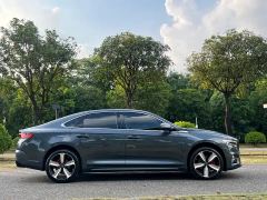Geely Xingui Xingrui 2.0T Prestigious Edition - ფოტო 11