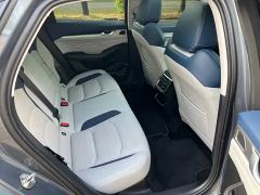 Geely Xingui Xingrui 2.0T Prestigious Edition - ფოტო 12
