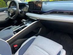 Geely Xingui Xingrui 2.0T Prestigious Edition - ფოტო 14