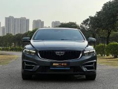 Geely Xingui Xingrui 2.0T Prestigious Edition - ფოტო 2