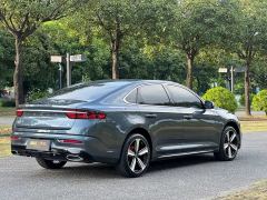 Geely Xingui Xingrui 2.0T Prestigious Edition - ფოტო 7