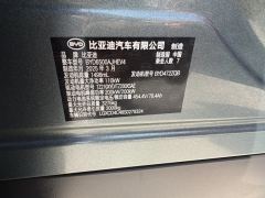 BYD Tang L DM-p 1.5T 175km AWD Edition - фото 2