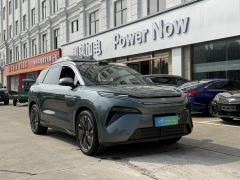 BYD Tang L DM-p 1.5T 175km AWD Edition - фото 8