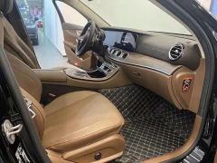 Mercedes-Benz E Class E-Class Facelift E 300 L Luxury - ფოტო 10