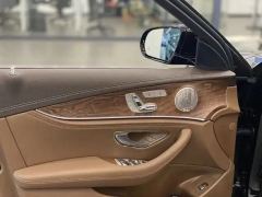 Mercedes-Benz E Class E-Class Facelift E 300 L Luxury - ფოტო 11