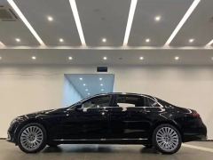 Mercedes-Benz E Class E-Class Facelift E 300 L Luxury - ფოტო 15
