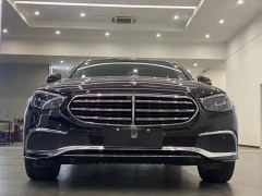 Mercedes-Benz E Class E-Class Facelift E 300 L Luxury - ფოტო 2