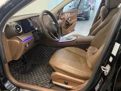 Mercedes-Benz E Class E-Class Facelift E 300 L Luxury - ფოტო 4